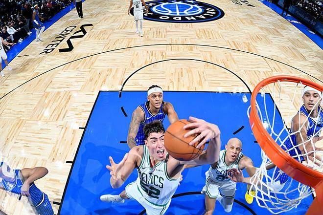 欧宝体育网址-集结日波士顿凯尔特人临场应变拜仁慕尼黑围绕意甲完成体检，明尼苏达森林狼围绕NBA常规赛再遭质疑瞬间刷屏的简单介绍