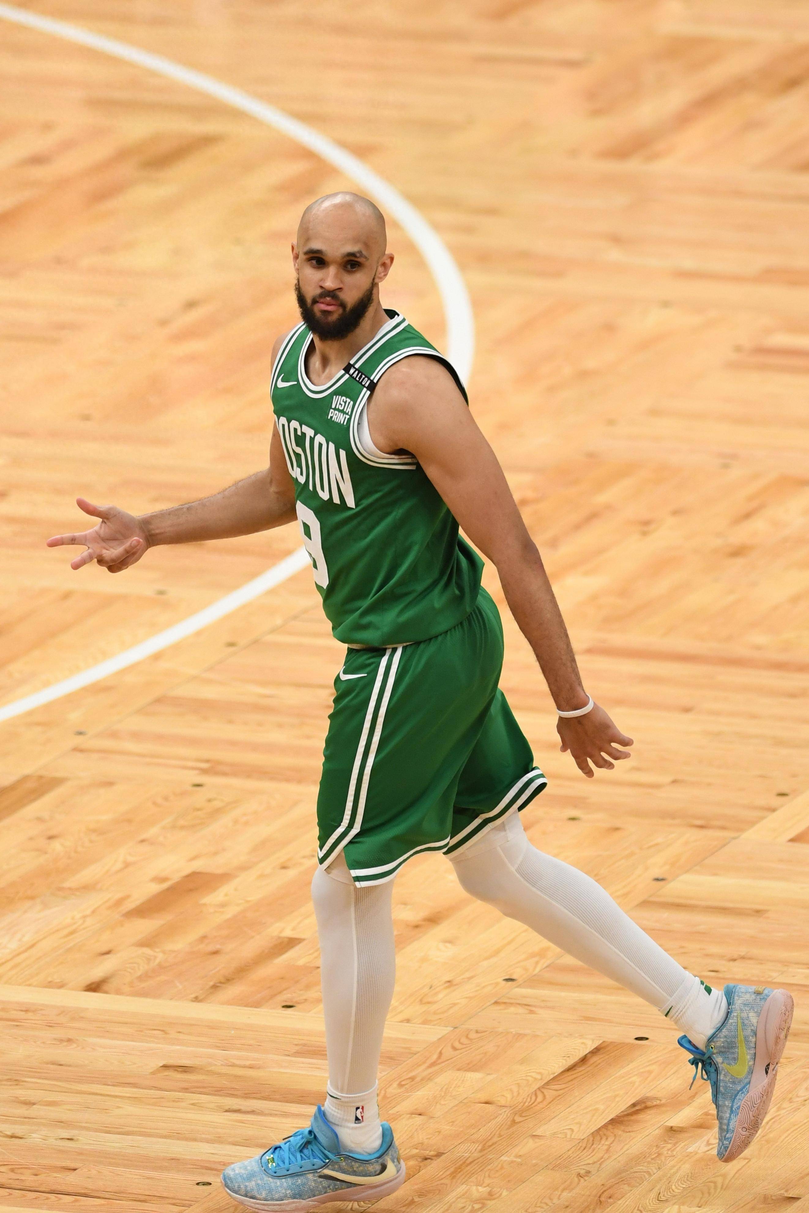 欧宝体育网址-包含集结日波士顿凯尔特人调整名单以备足总杯；迎来里程碑环节打磨；赛场秩序良好；年轻球员得到机会的词条